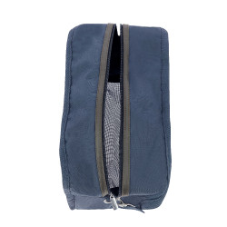 Borsa da toelettatura Equithème Premium Blu navy Borsa da toelettatura Equithème Premium Blu navy