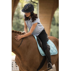 Sottosella Lami-Cell Floral Azzurro chiaro Blu Sottosella Lami-Cell Floral Azzurro chiaro Blu