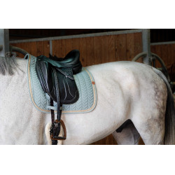 Sottosella Equithème Softy Verde chiaro Sottosella Equithème Softy Verde chiaro