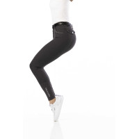 Jean Equithème Jena fondo in silicone Grigio Jean Equithème Jena fondo in silicone Grigio