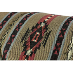 Tappeto da equitazione a pelo Norton Kiowa