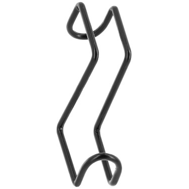 Porta-briglia corto Hippotonic con ganci Porta-briglia corto Hippotonic con ganci