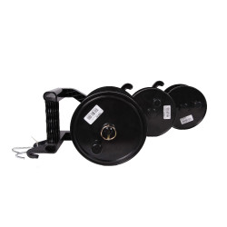 Avvolgitore standard Beaumont Avvolgitore standard Beaumont