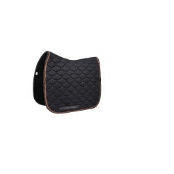 Sottosella Equithème Khadi Grigio scuro Sottosella Equithème Khadi Grigio scuro