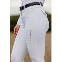 Pantaloni Equithème Originals Beverly Bianco Pantaloni Equithème Originals Beverly Bianco