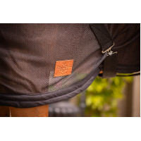 Camicia Mesh Paddock Sports Nero Camicia Mesh Paddock Sports Nero