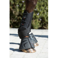 Stinchiere LeMieux Ultra Support Nero Stinchiere LeMieux Ultra Support Nero