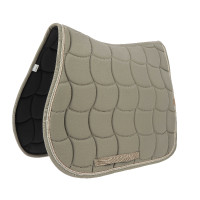 Sottosella Equithème Shiny Marrone chiaro