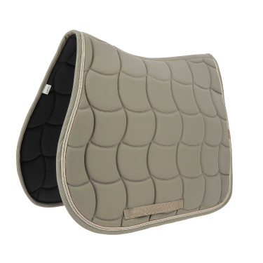 Sottosella Equithème Shiny Marrone chiaro