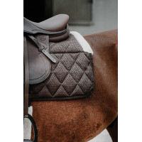 Sottosella Equithème Pro air Cioccolato Marrone Sottosella Equithème Pro air Cioccolato Marrone