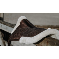 Ammortizzatore Equithème Pro air Nero