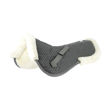 Ammortizzatore Equithème Pro air Grigio