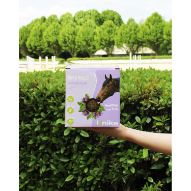 Alimento complementare Unika Prequalm Alimento complementare Unika Prequalm