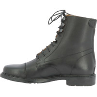 Stivali in pelle Equithème Dandy Marrone Stivali in pelle Equithème Dandy Marrone