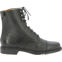 Stivali in pelle Equithème Dandy Marrone Stivali in pelle Equithème Dandy Marrone