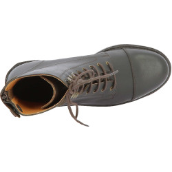 Stivali in pelle Equithème Dandy Marrone Stivali in pelle Equithème Dandy Marrone