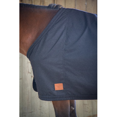 Camicia Paddock Sports Cotone Mesh Blu navy Camicia Paddock Sports Cotone Mesh Blu navy
