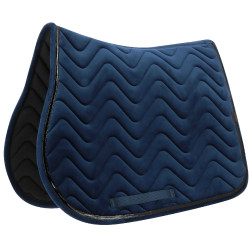 Sottosella Equithème Glossy Blu navy