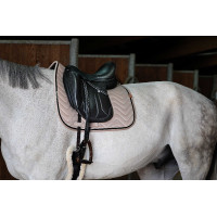 Sottosella Equithème Glossy Beige Sottosella Equithème Glossy Beige