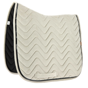 Sottosella Equithème Glossy Beige