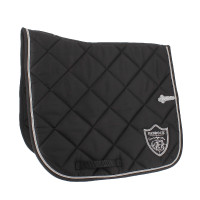 Tappeto Paddock Sports Prem's Ecusson Nero Tappeto Paddock Sports Prem's Ecusson Nero