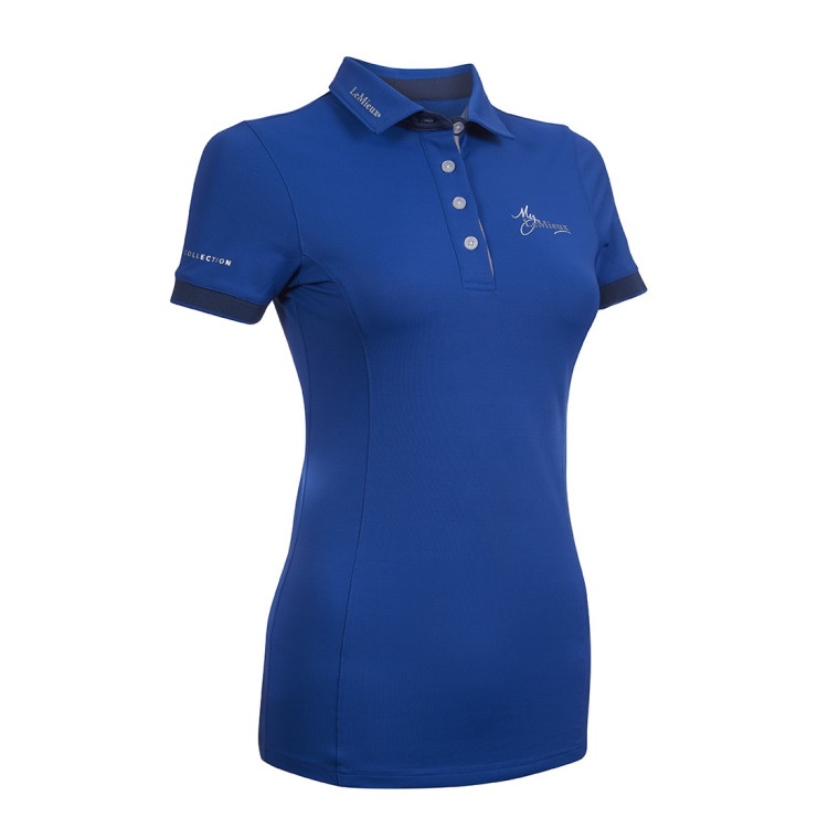 Polo da equitazione My LeMieux Polo da equitazione My LeMieux