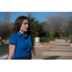Polo da equitazione My LeMieux Polo da equitazione My LeMieux