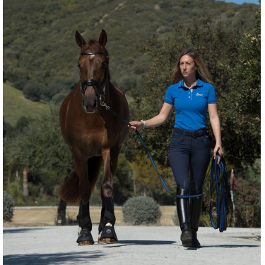 Polo da equitazione My LeMieux Polo da equitazione My LeMieux