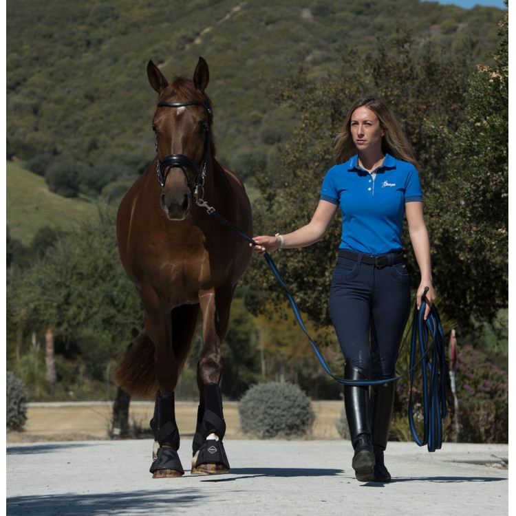 Polo da equitazione My LeMieux Polo da equitazione My LeMieux
