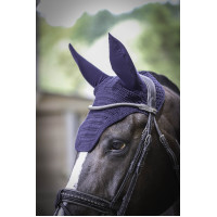Berretto Paddock Sports Pro Cotone Blu navy