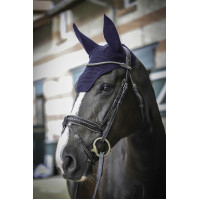 Berretto Paddock Sports Pro Cotone Blu navy Berretto Paddock Sports Pro Cotone Blu navy