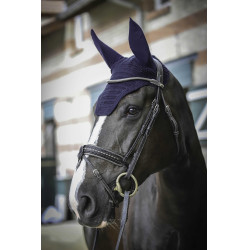 Berretto Paddock Sports Pro Cotone Blu navy Berretto Paddock Sports Pro Cotone Blu navy