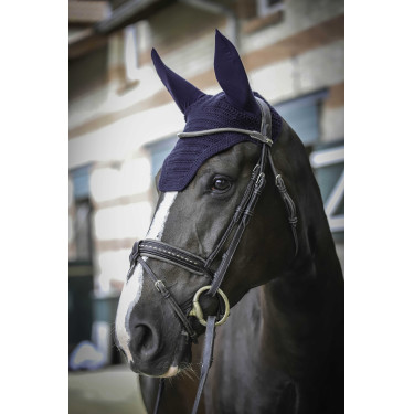 Berretto Paddock Sports Pro Cotone Blu navy Berretto Paddock Sports Pro Cotone Blu navy