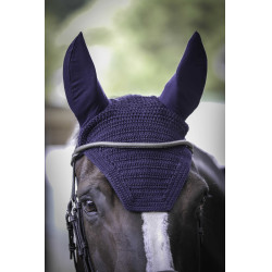 Berretto Paddock Sports Pro Cotone Blu navy Berretto Paddock Sports Pro Cotone Blu navy