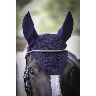 Berretto Paddock Sports Pro Cotone Blu navy Berretto Paddock Sports Pro Cotone Blu navy