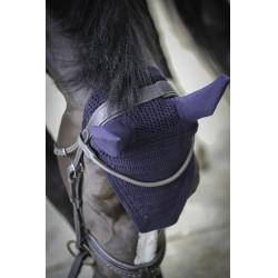 Berretto Paddock Sports Pro Cotone Blu navy Berretto Paddock Sports Pro Cotone Blu navy