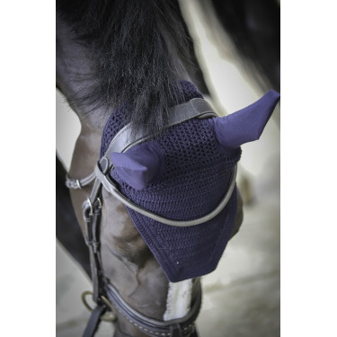 Berretto Paddock Sports Pro Cotone Blu navy Berretto Paddock Sports Pro Cotone Blu navy