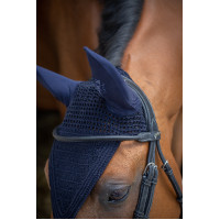 Cuffia Paddock Sports Pro Cotone lunga Blu navy Cuffia Paddock Sports Pro Cotone lunga Blu navy