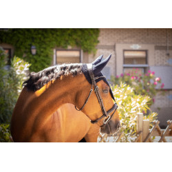 Cuffia Paddock Sports Pro Cotone lunga Blu navy Cuffia Paddock Sports Pro Cotone lunga Blu navy
