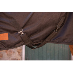Camicia Paddock Sports Light Mesh Nero Camicia Paddock Sports Light Mesh Nero
