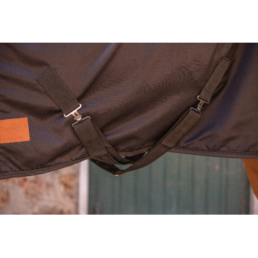 Camicia Paddock Sports Light Mesh Nero Camicia Paddock Sports Light Mesh Nero