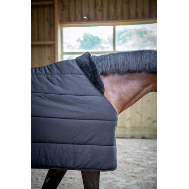Sottocoperta Paddock Sports Underblancket Nero Sottocoperta Paddock Sports Underblancket Nero