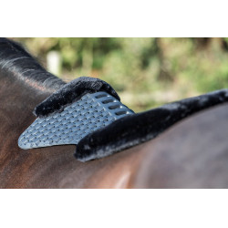 Ammortizzatore Acavallo Piuma Eco Wool Featherlight Ammortizzatore Acavallo Piuma Eco Wool Featherlight