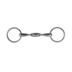 Filet 2 anelli Metalab doppio snodo