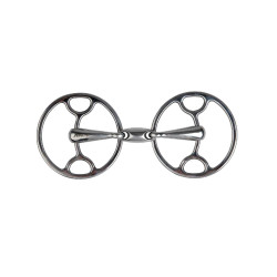 Morso relevatore Metalab con imboccatura scorrevole