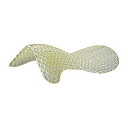 Ammortizzatore Acavallo Respira Air Release Gel Trasparente