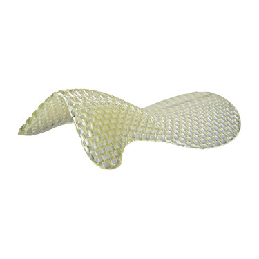 Ammortizzatore Acavallo Respira Air Release Gel Trasparente