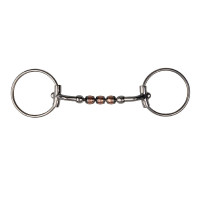 Mors 2 anelli Metalab Magic... Mors 2 anelli Metalab Magic...