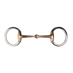 Morso oliva Metalab cyprium anelli piatti