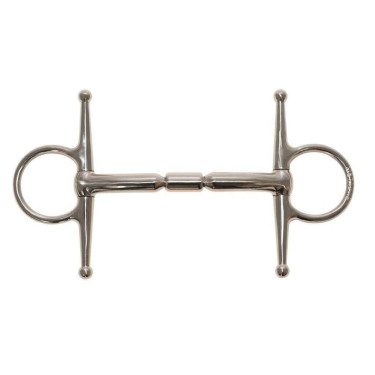 Morso a rulli Metalab Elite dritto